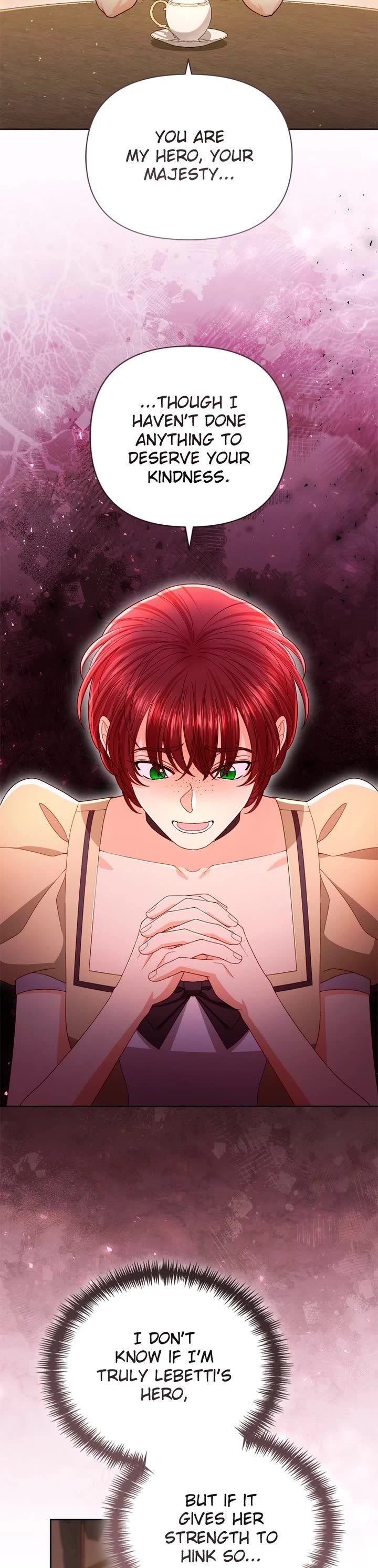 Remarried Empress chapter 224 page 24