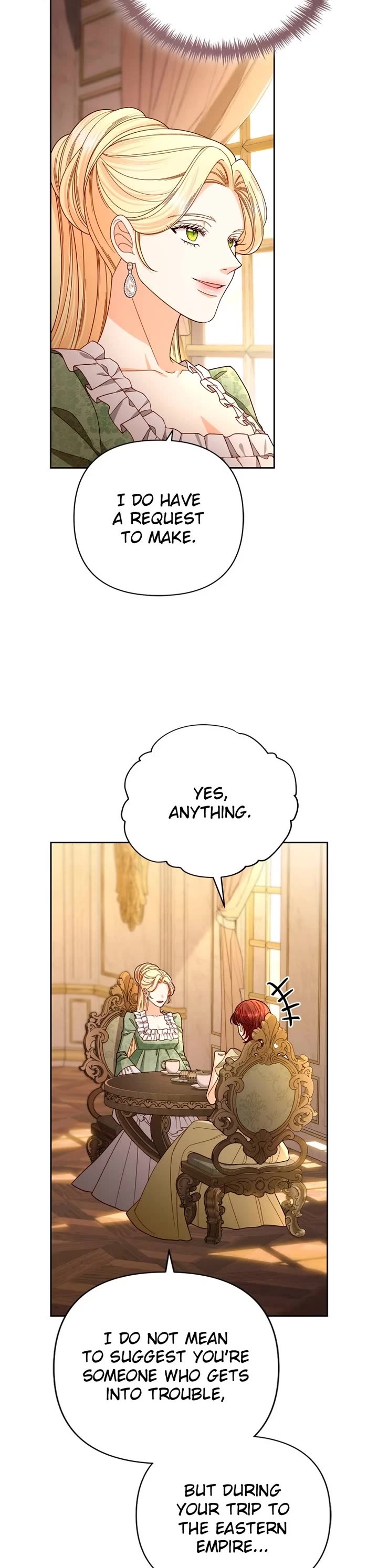 Remarried Empress chapter 224 page 25