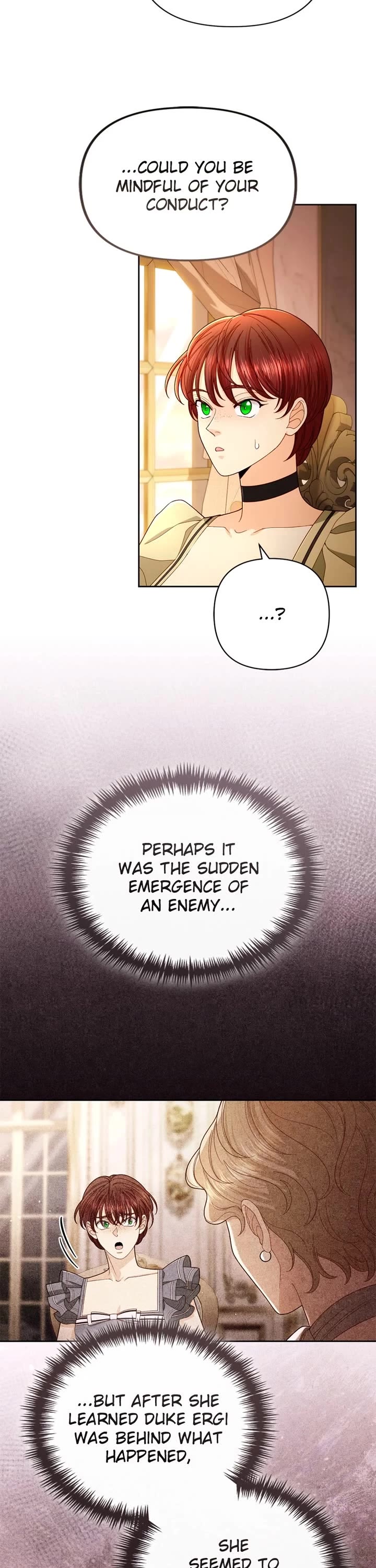 Remarried Empress chapter 224 page 26