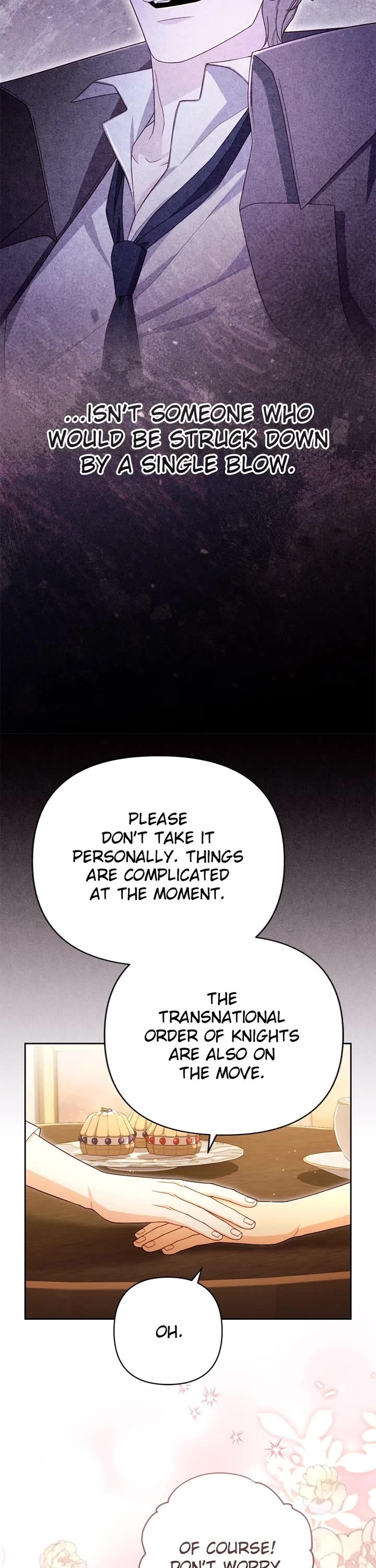 Remarried Empress chapter 224 page 28