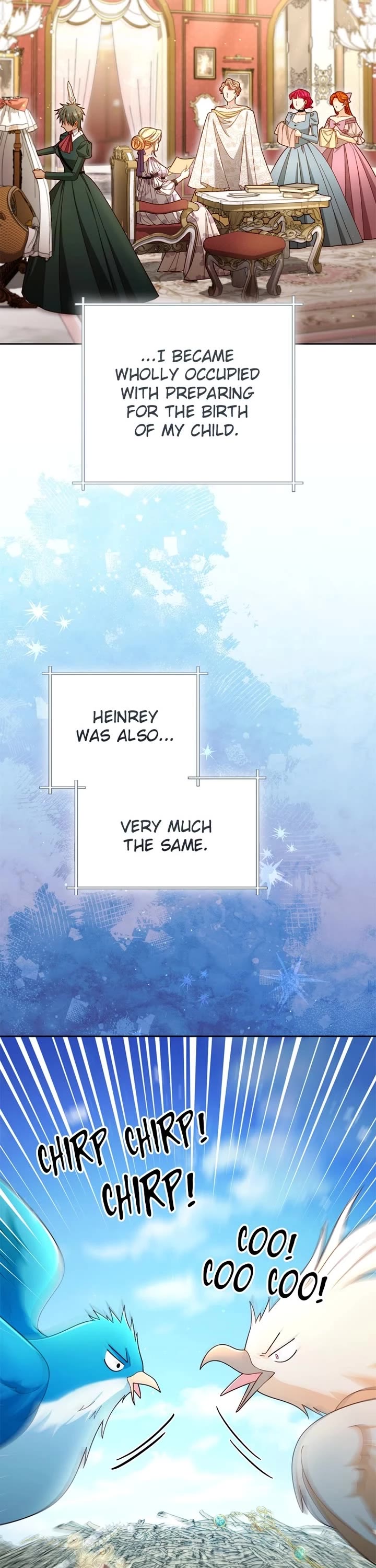 Remarried Empress chapter 224 page 31