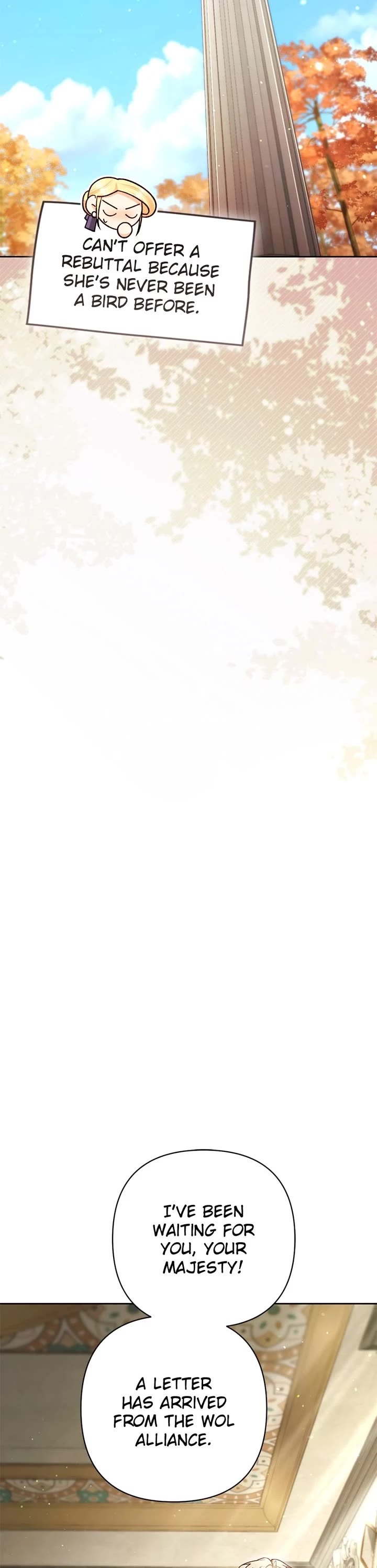 Remarried Empress chapter 224 page 34