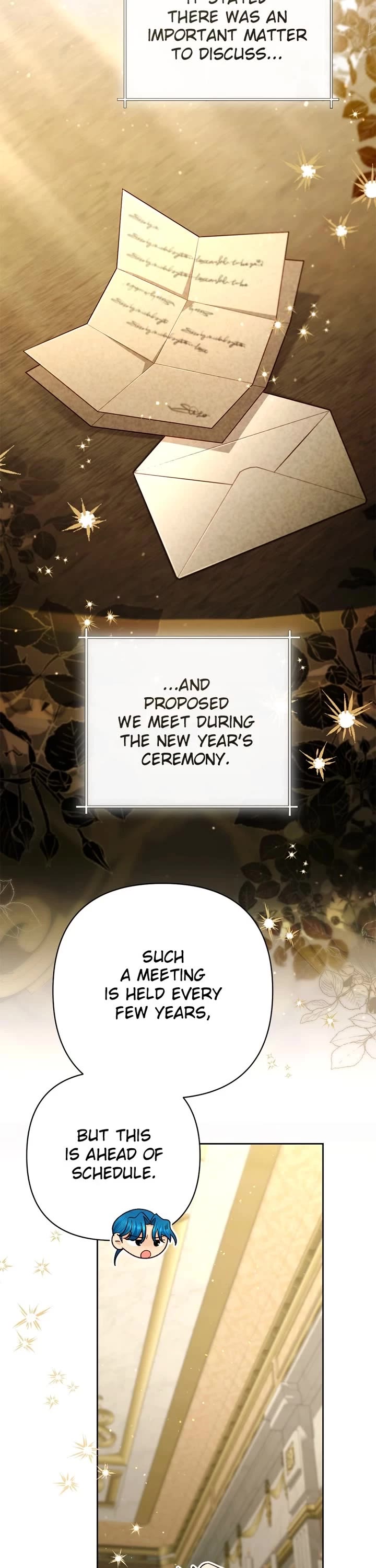 Remarried Empress chapter 224 page 36