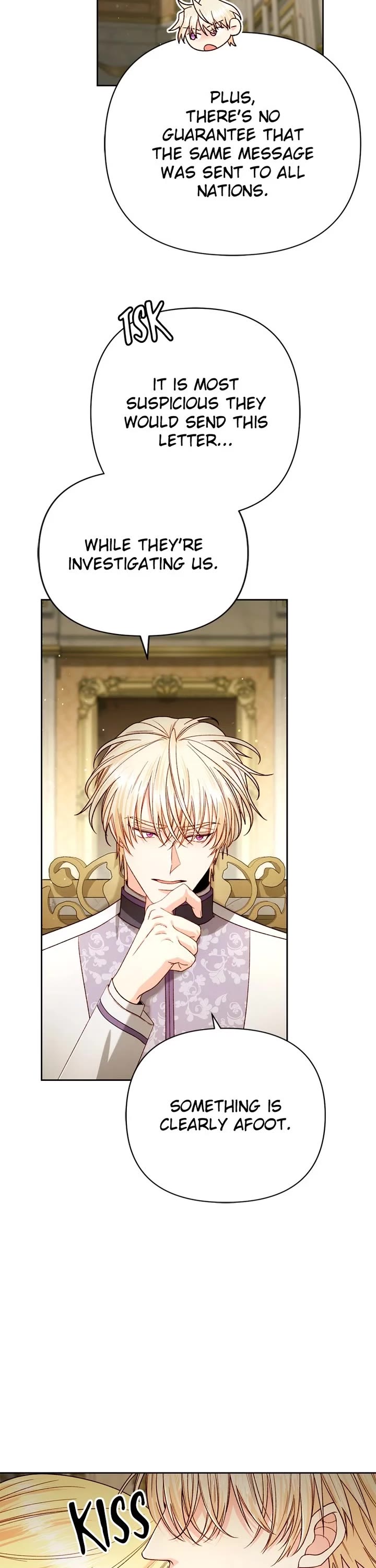 Remarried Empress chapter 224 page 37