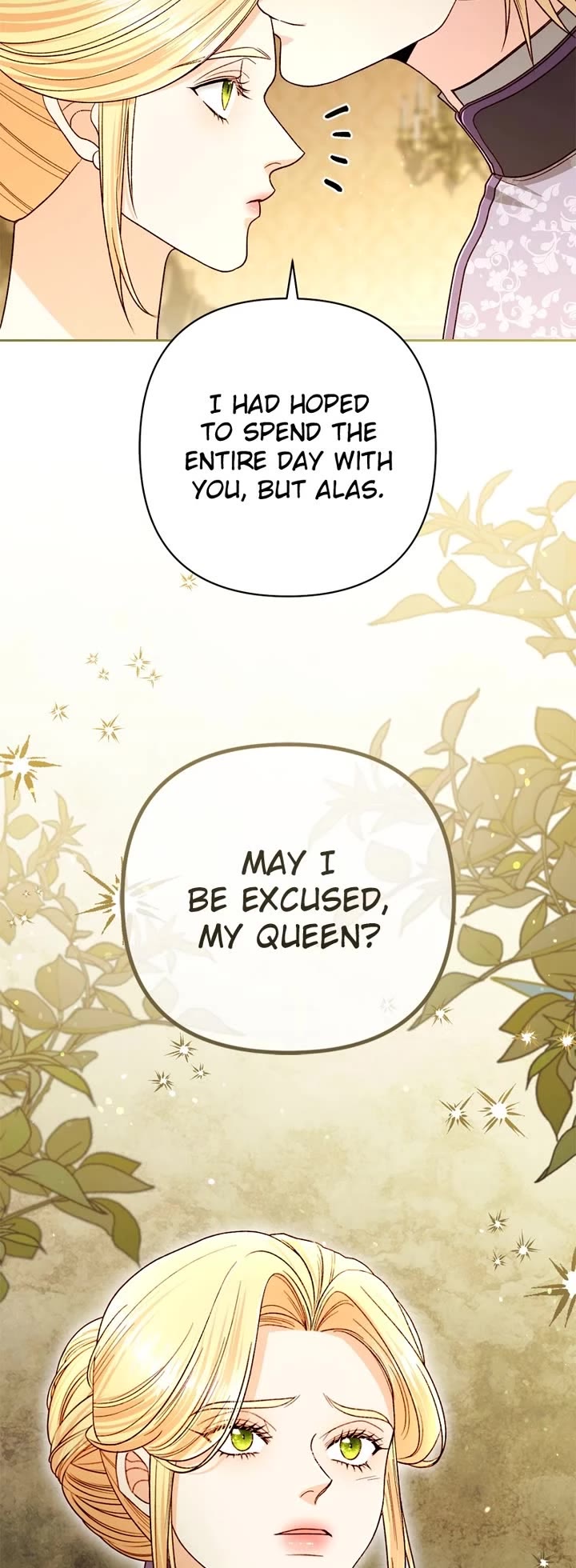 Remarried Empress chapter 224 page 38