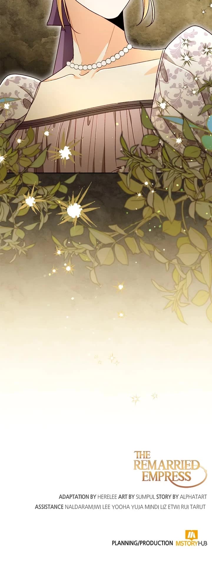 Remarried Empress chapter 224 page 39