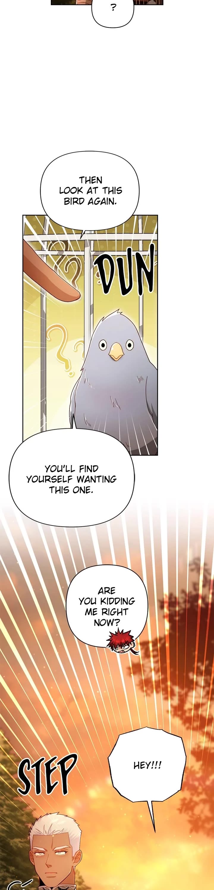 Remarried Empress chapter 224 page 4