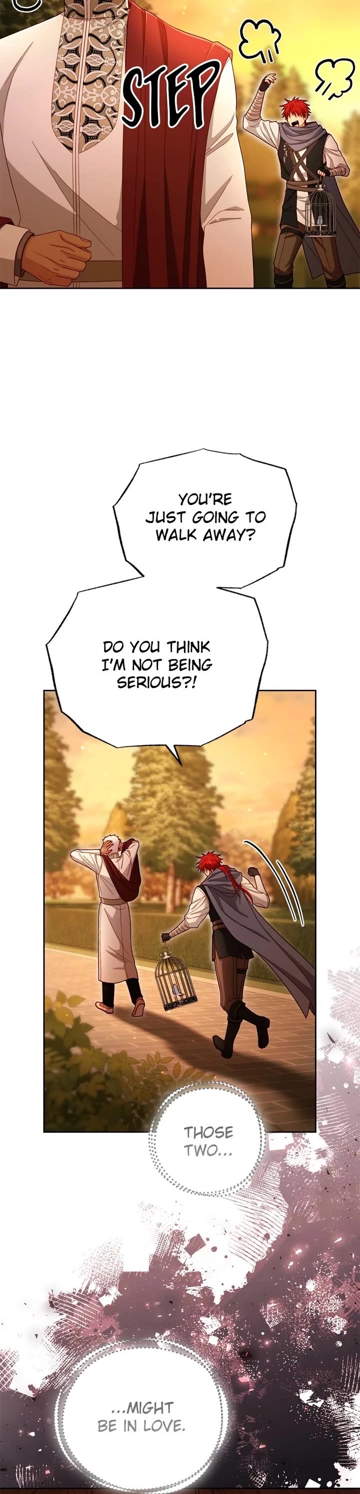 Remarried Empress chapter 224 page 5