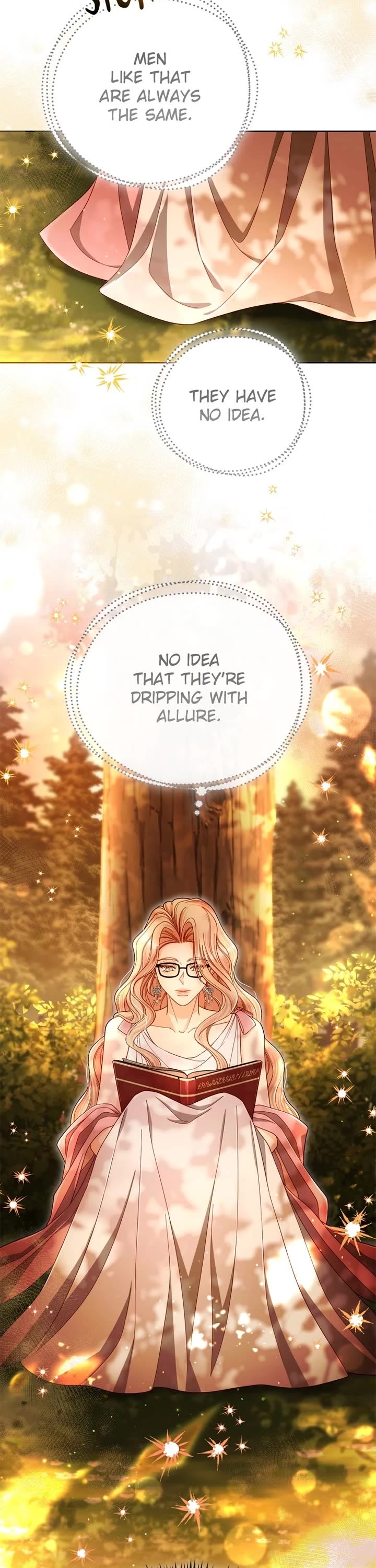 Remarried Empress chapter 224 page 8