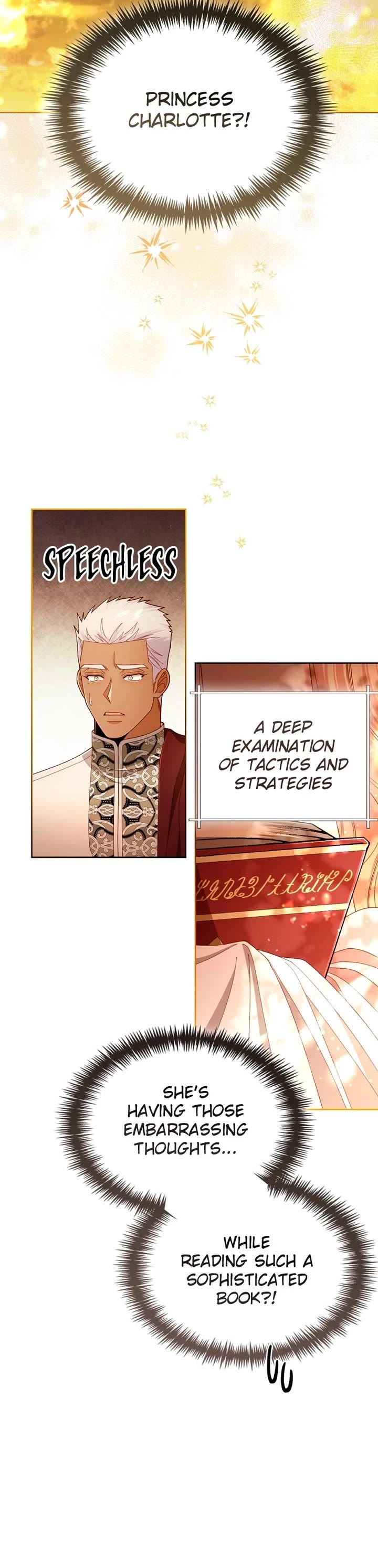 Remarried Empress chapter 224 page 9