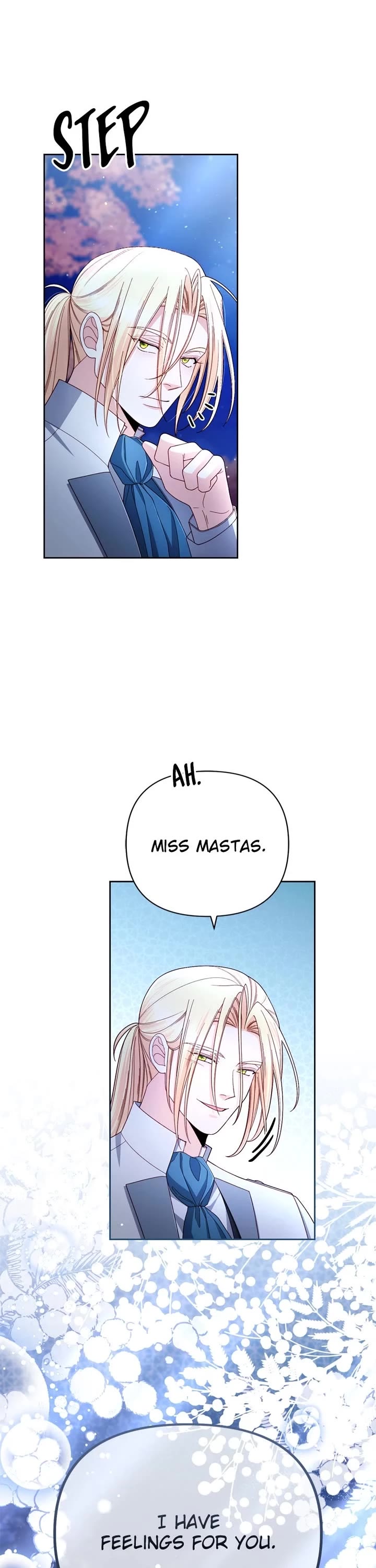 Remarried Empress chapter 225 page 11