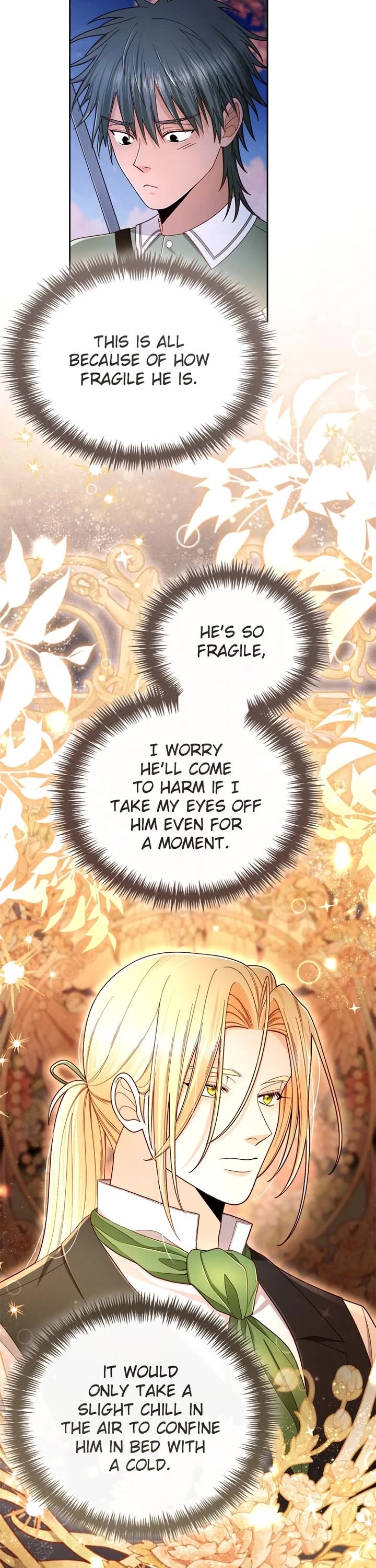 Remarried Empress chapter 225 page 2