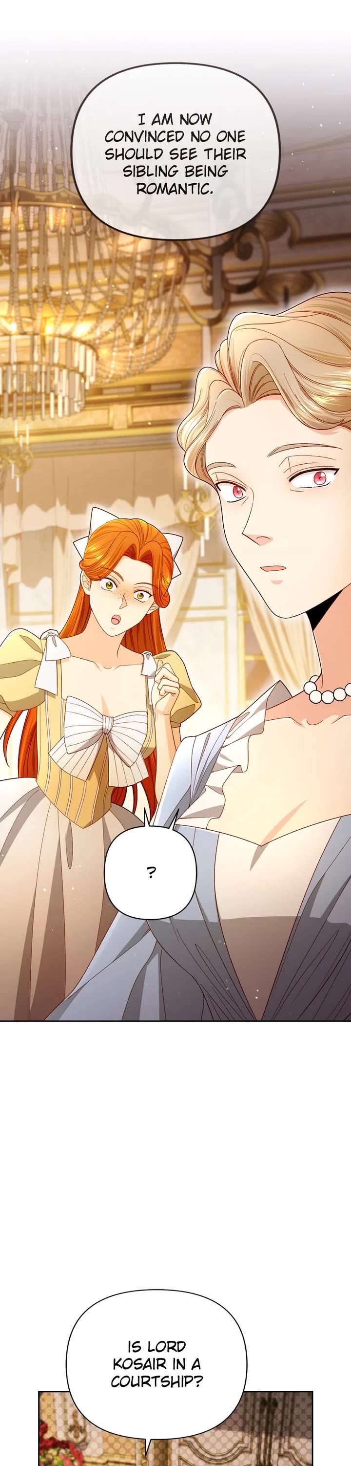 Remarried Empress chapter 225 page 22