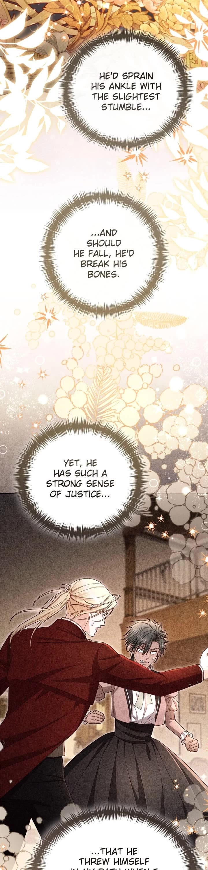 Remarried Empress chapter 225 page 3