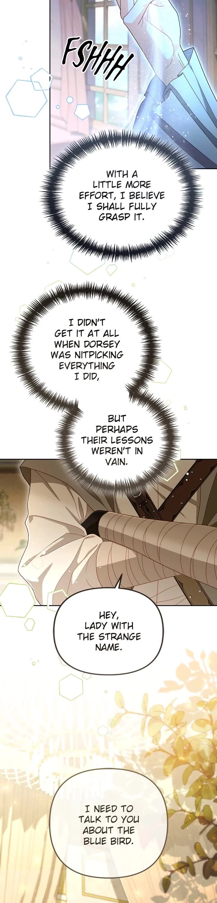 Remarried Empress chapter 225 page 30