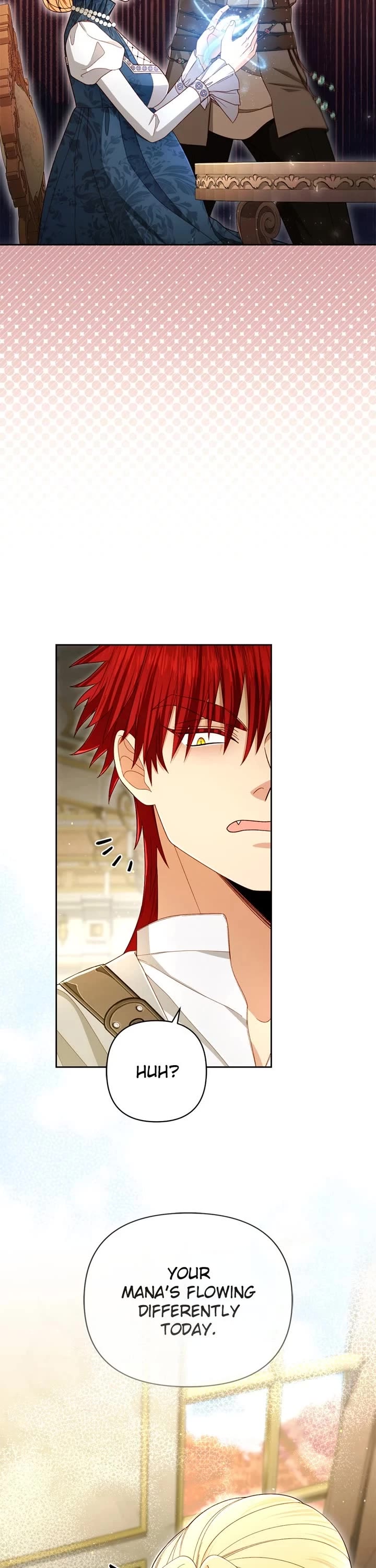 Remarried Empress chapter 225 page 33