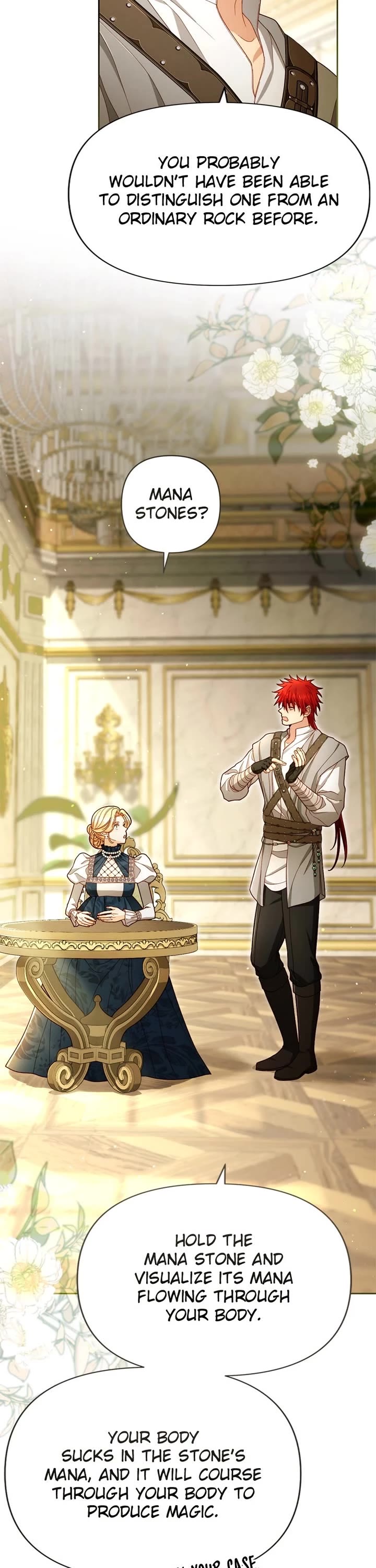 Remarried Empress chapter 225 page 36