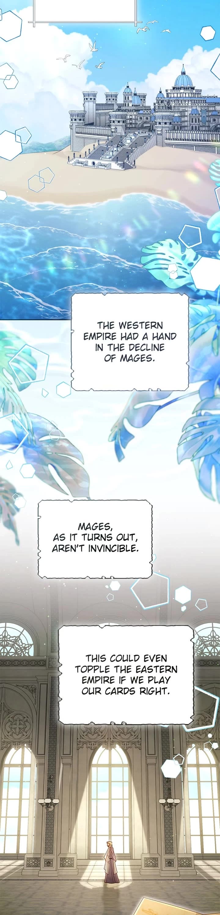 Remarried Empress chapter 225 page 40