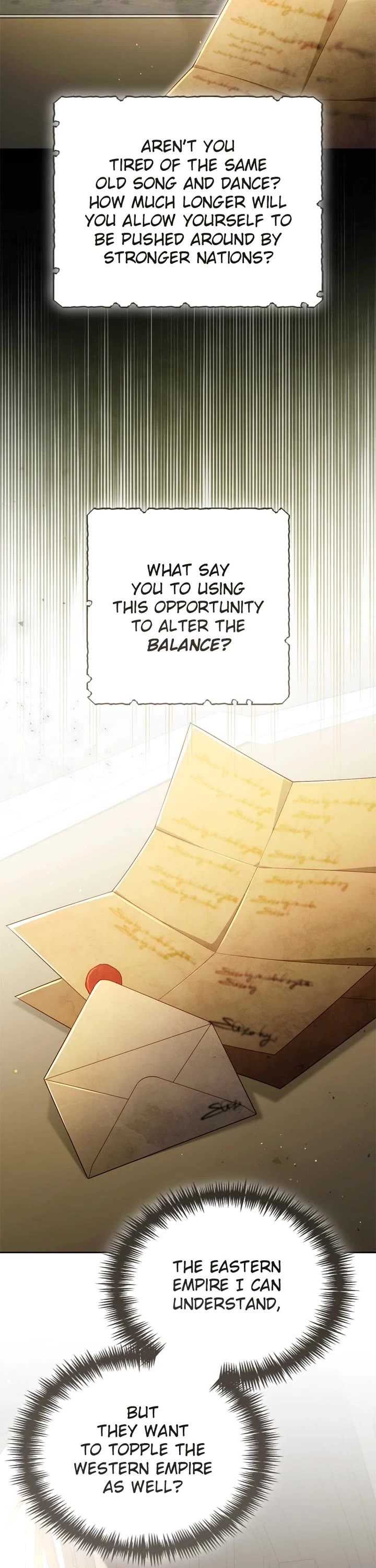 Remarried Empress chapter 225 page 41