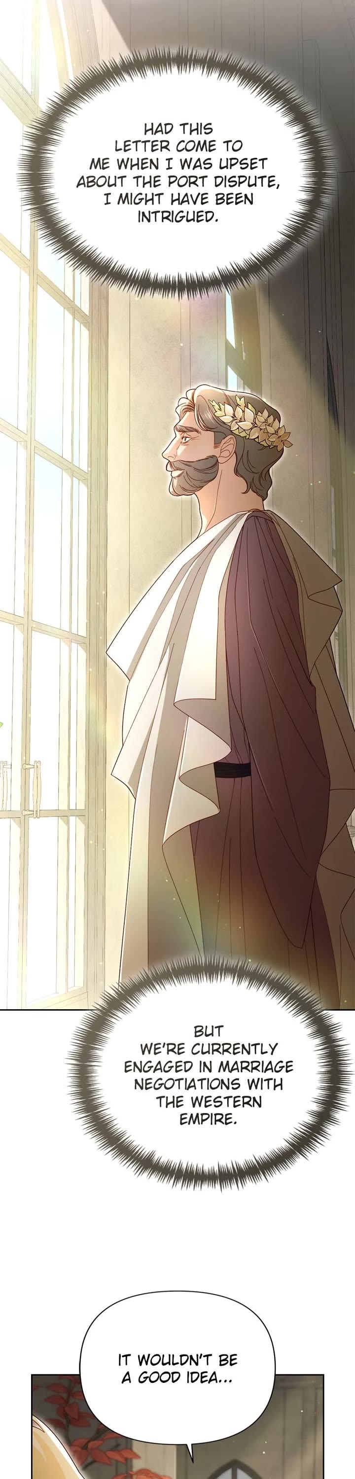 Remarried Empress chapter 225 page 42