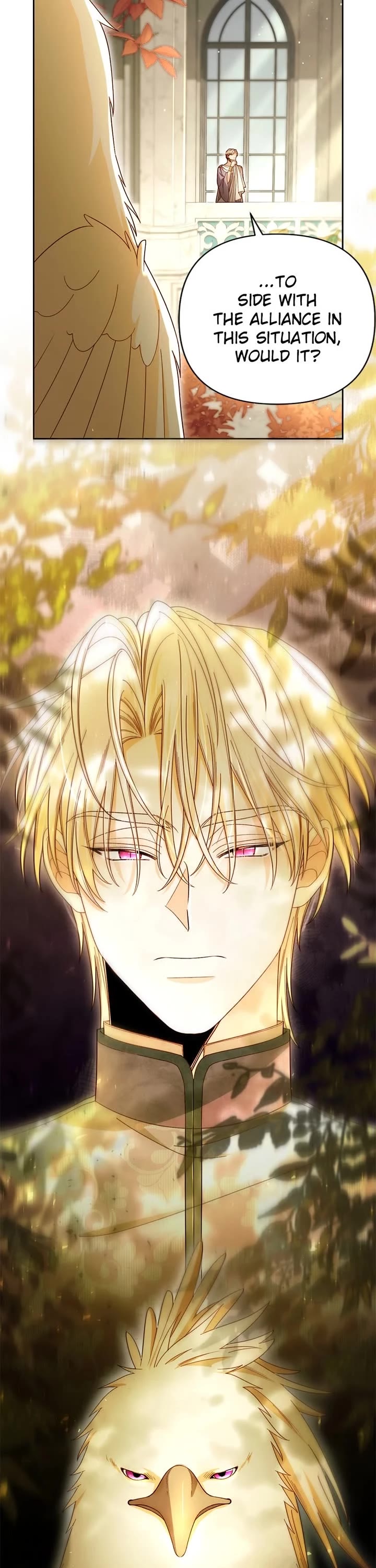 Remarried Empress chapter 225 page 43