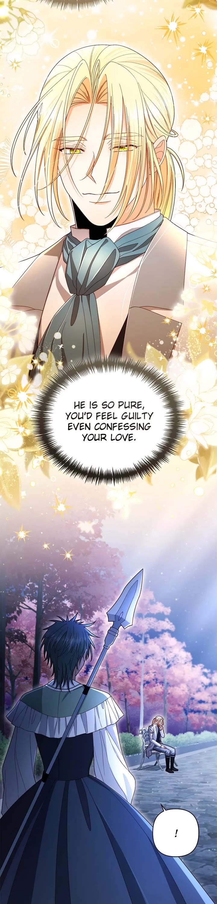 Remarried Empress chapter 225 page 5