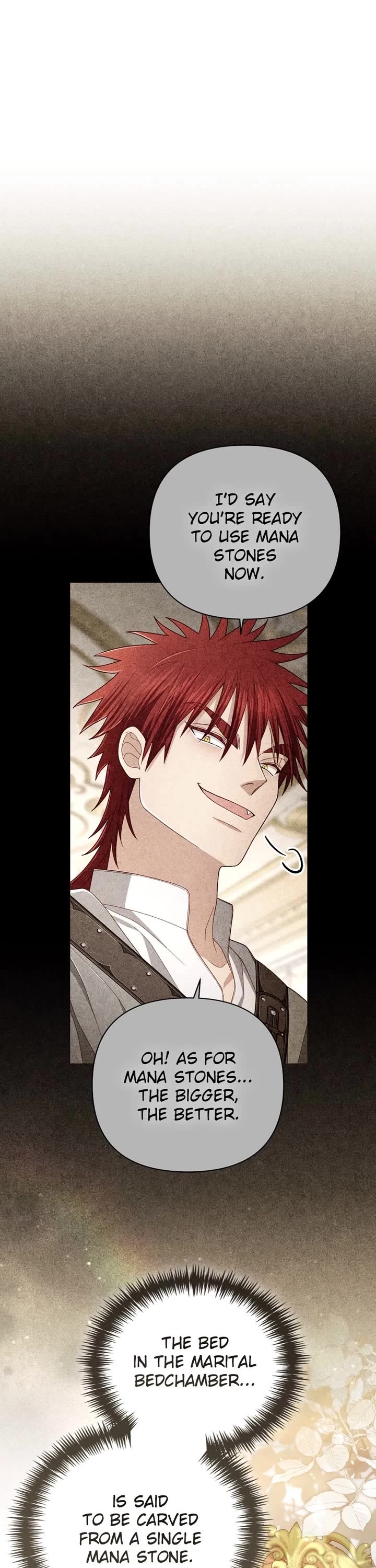 Remarried Empress chapter 226 page 1