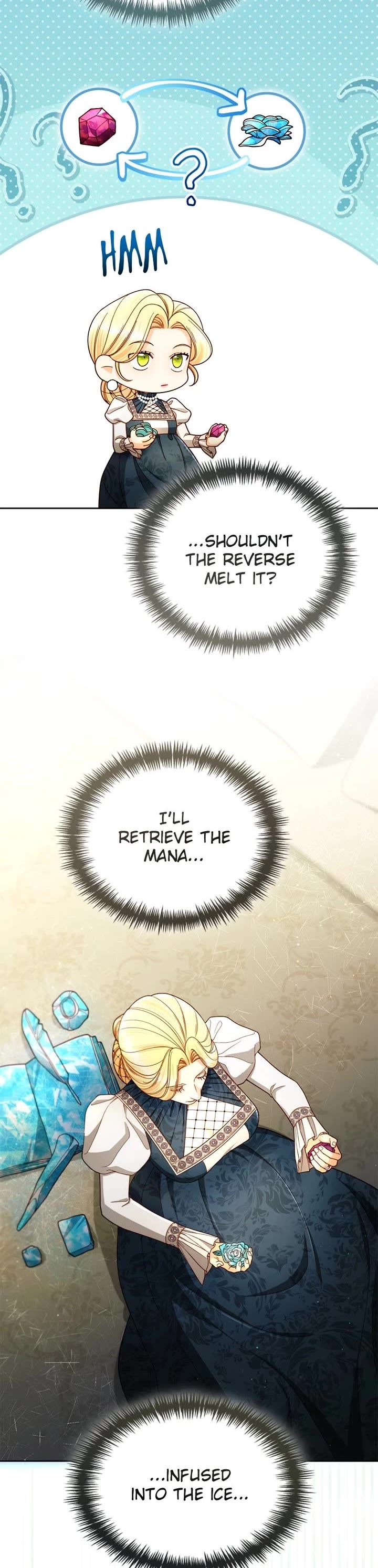 Remarried Empress chapter 226 page 10