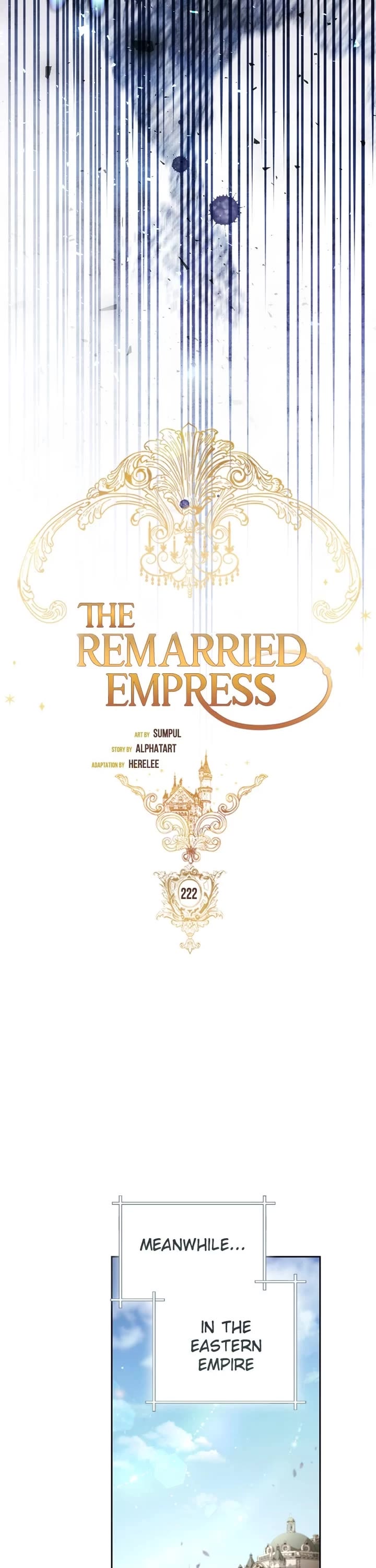 Remarried Empress chapter 226 page 13