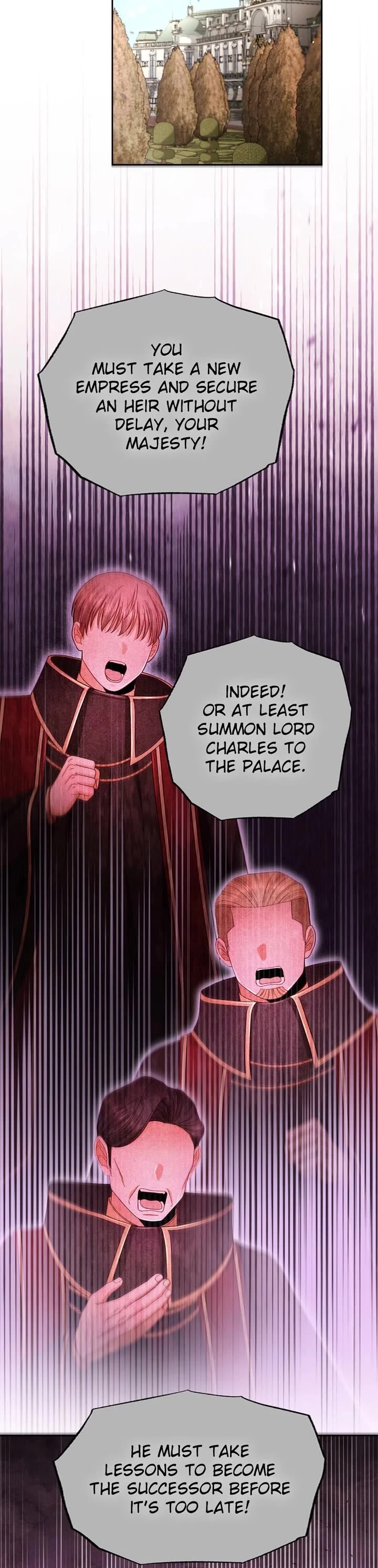 Remarried Empress chapter 226 page 14