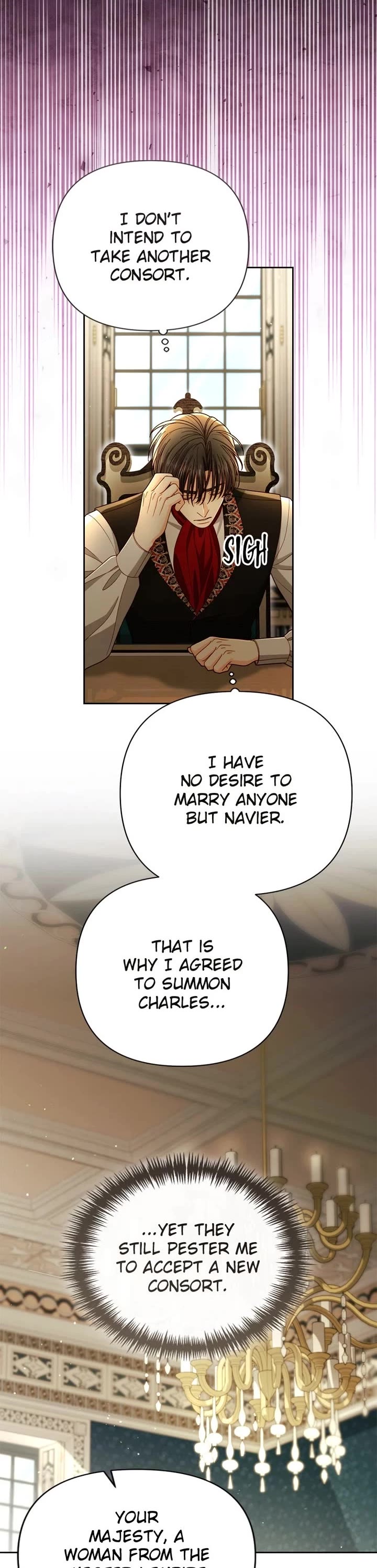 Remarried Empress chapter 226 page 15