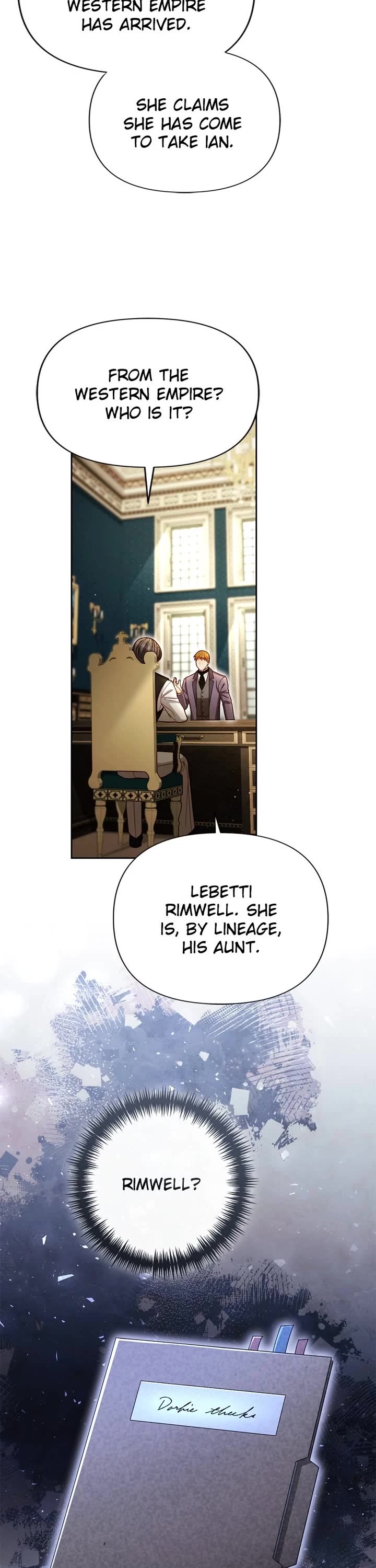 Remarried Empress chapter 226 page 16