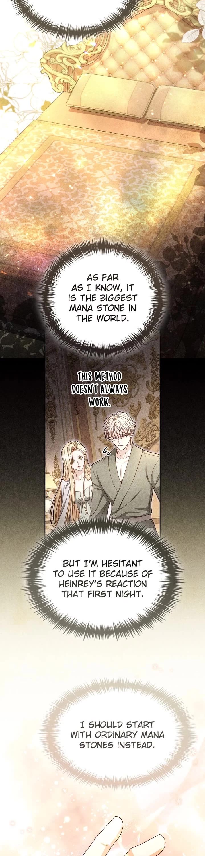 Remarried Empress chapter 226 page 2