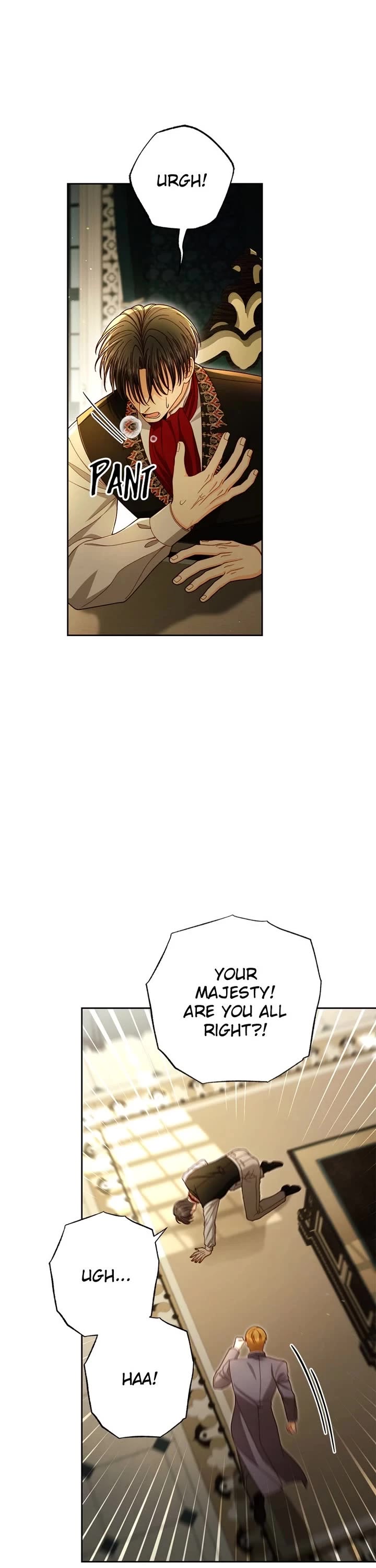 Remarried Empress chapter 226 page 23