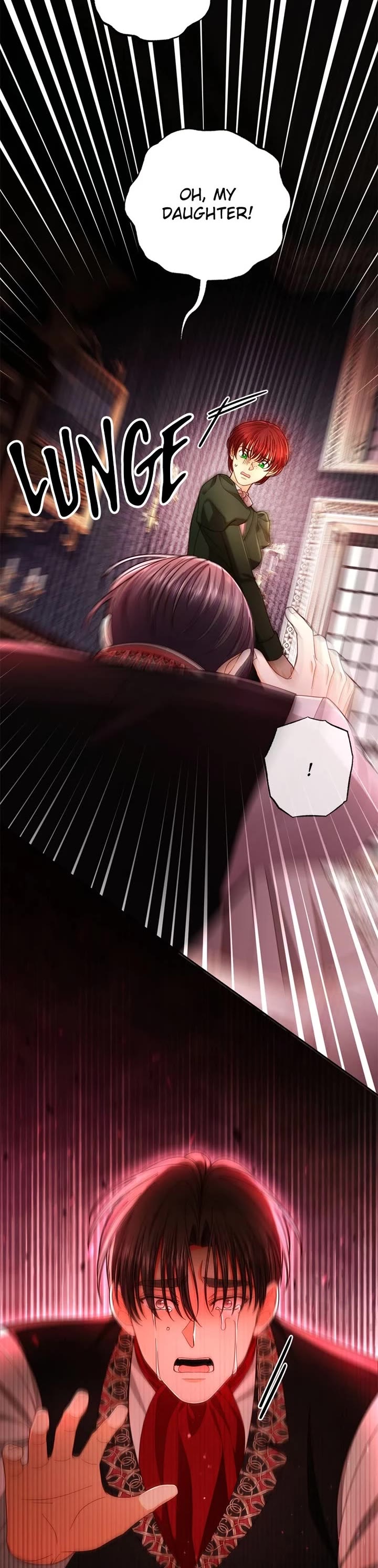 Remarried Empress chapter 226 page 25