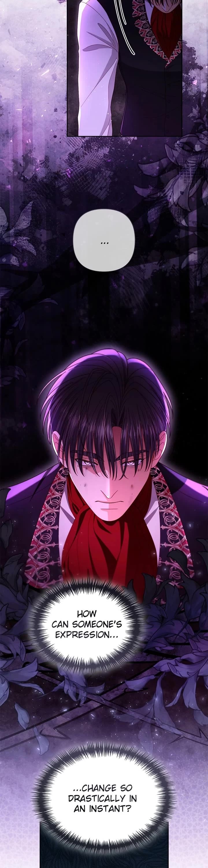 Remarried Empress chapter 226 page 27