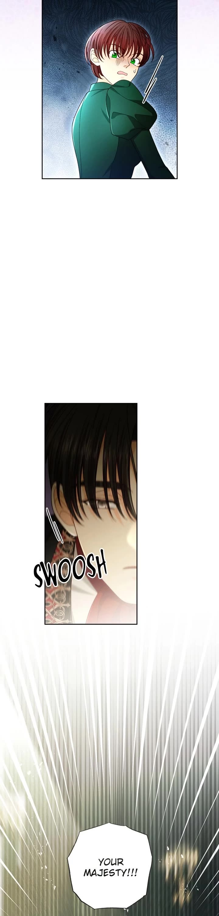 Remarried Empress chapter 226 page 28