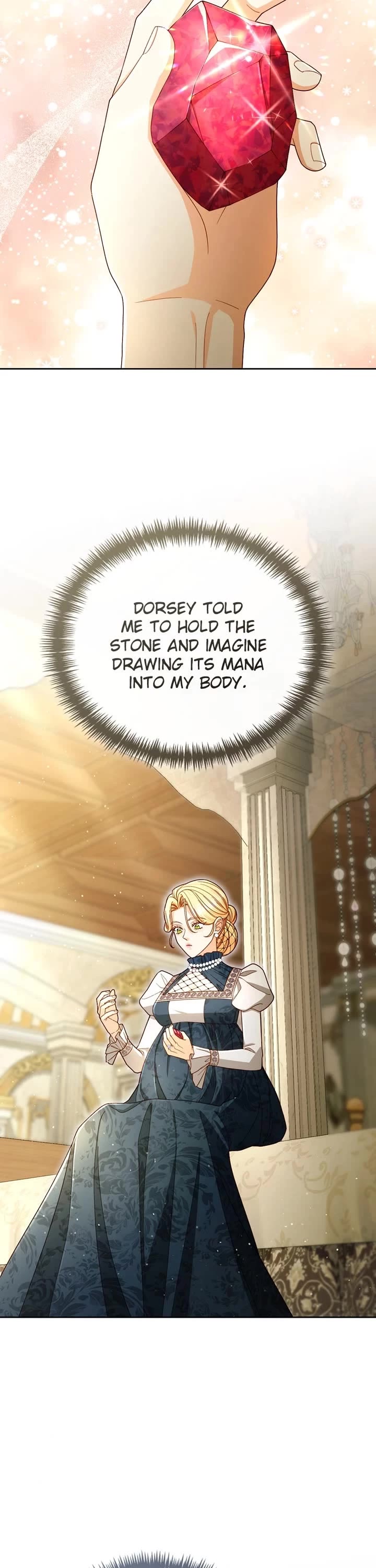 Remarried Empress chapter 226 page 3