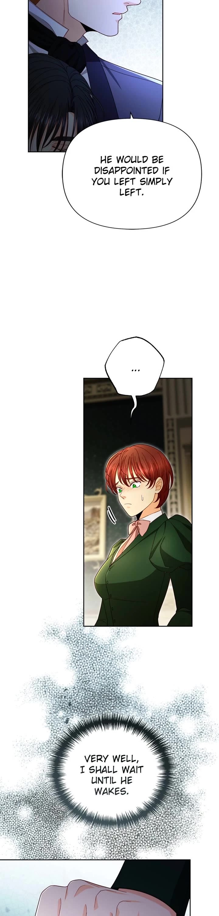 Remarried Empress chapter 226 page 31