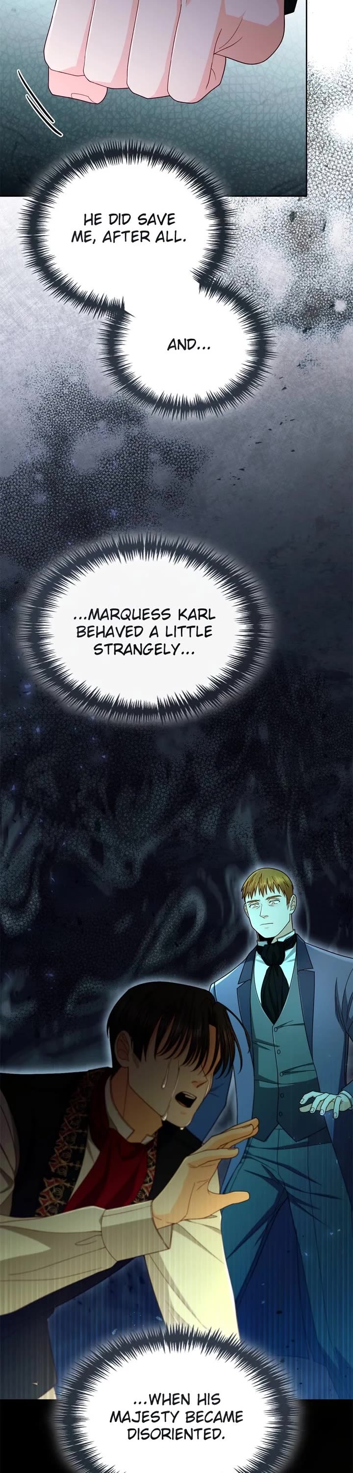 Remarried Empress chapter 226 page 32