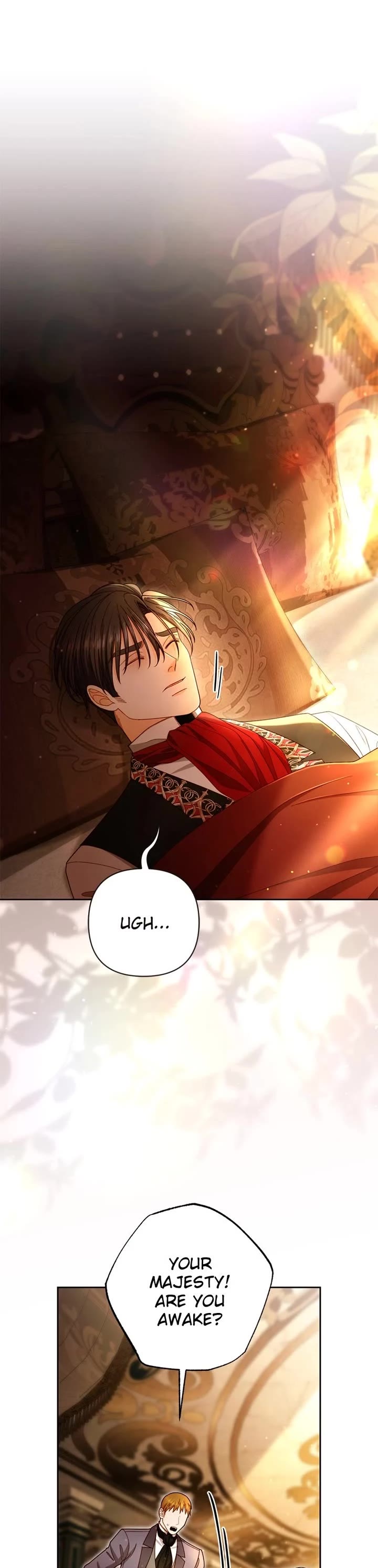 Remarried Empress chapter 226 page 34