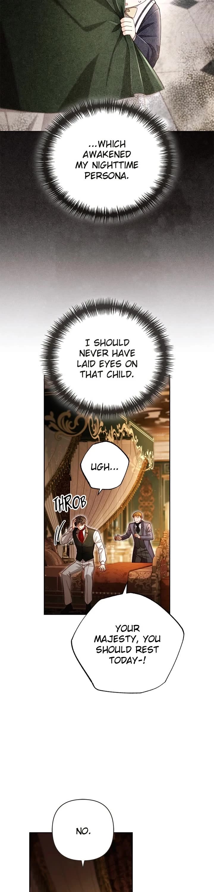 Remarried Empress chapter 226 page 36