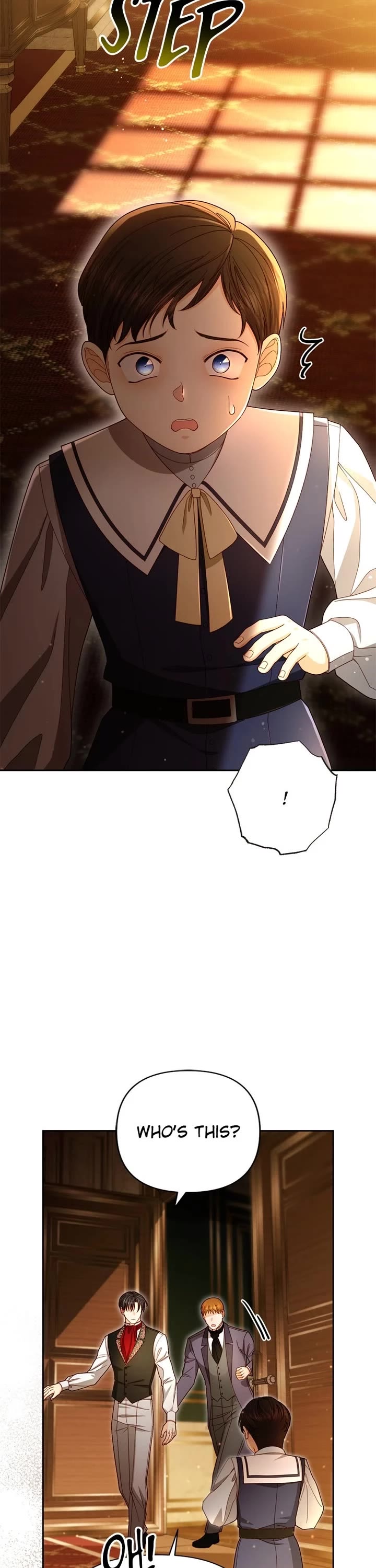 Remarried Empress chapter 226 page 38