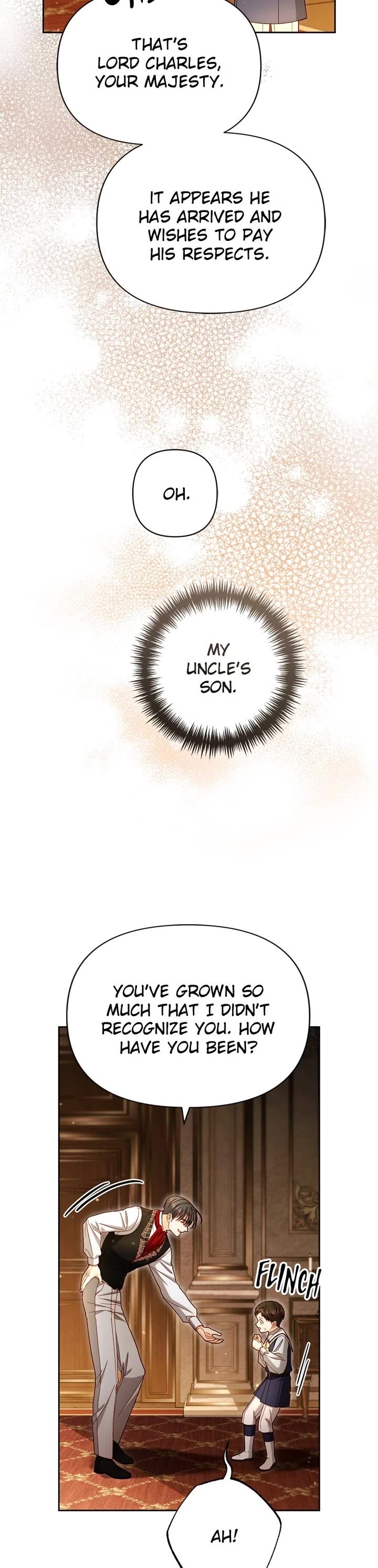 Remarried Empress chapter 226 page 39