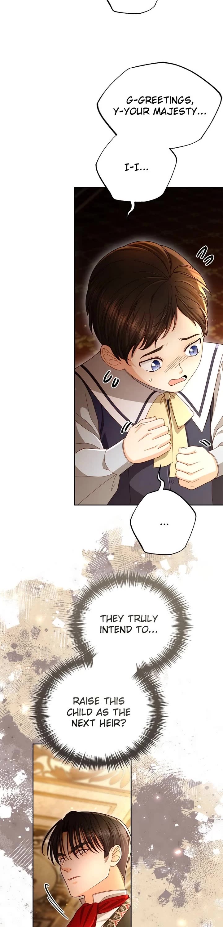 Remarried Empress chapter 226 page 40