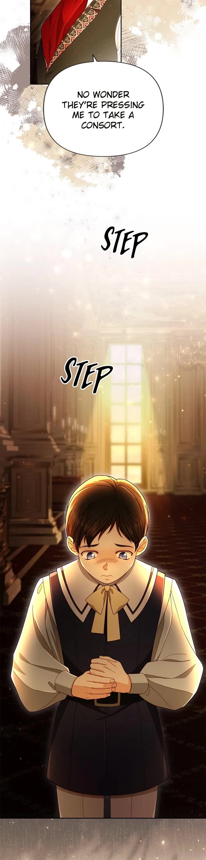 Remarried Empress chapter 226 page 41