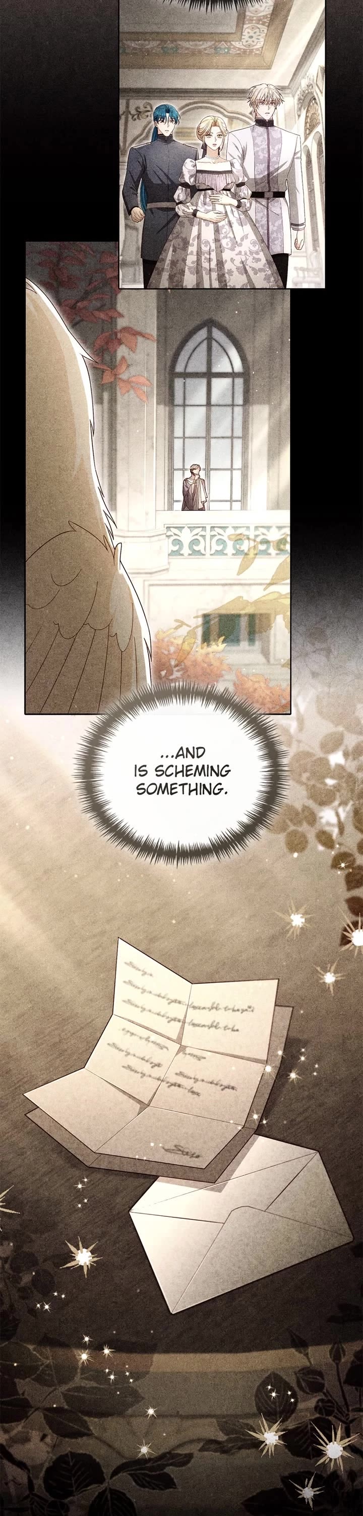 Remarried Empress chapter 226 page 43