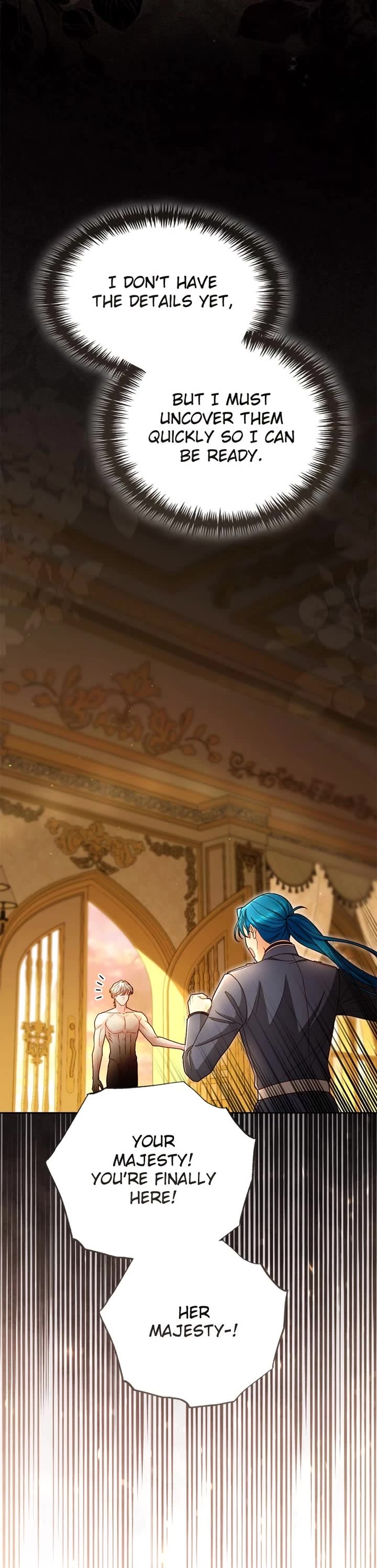 Remarried Empress chapter 226 page 44