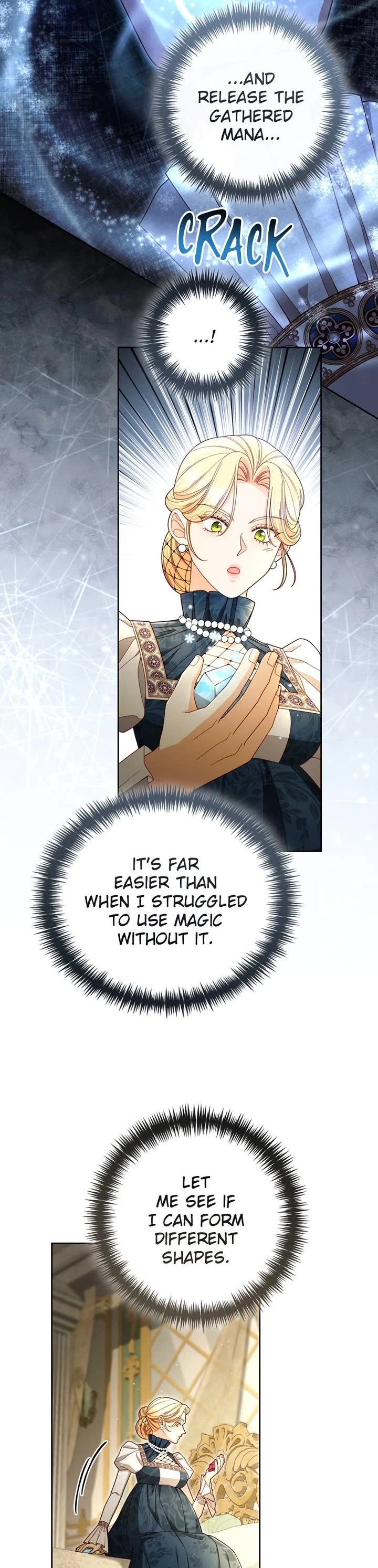 Remarried Empress chapter 226 page 5