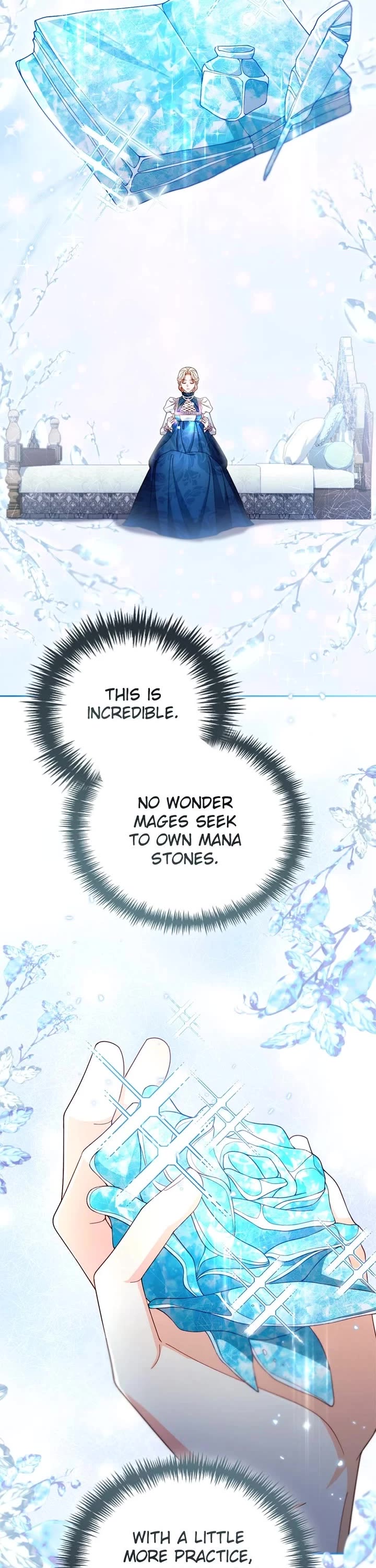 Remarried Empress chapter 226 page 7